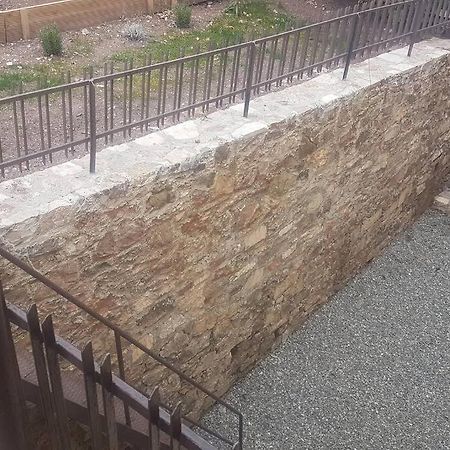 شقة La Casina Di Nonna Giulia Castiglione dʼOrcia المظهر الخارجي الصورة