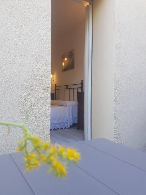 شقة La Casina Di Nonna Giulia Castiglione dʼOrcia المظهر الخارجي الصورة